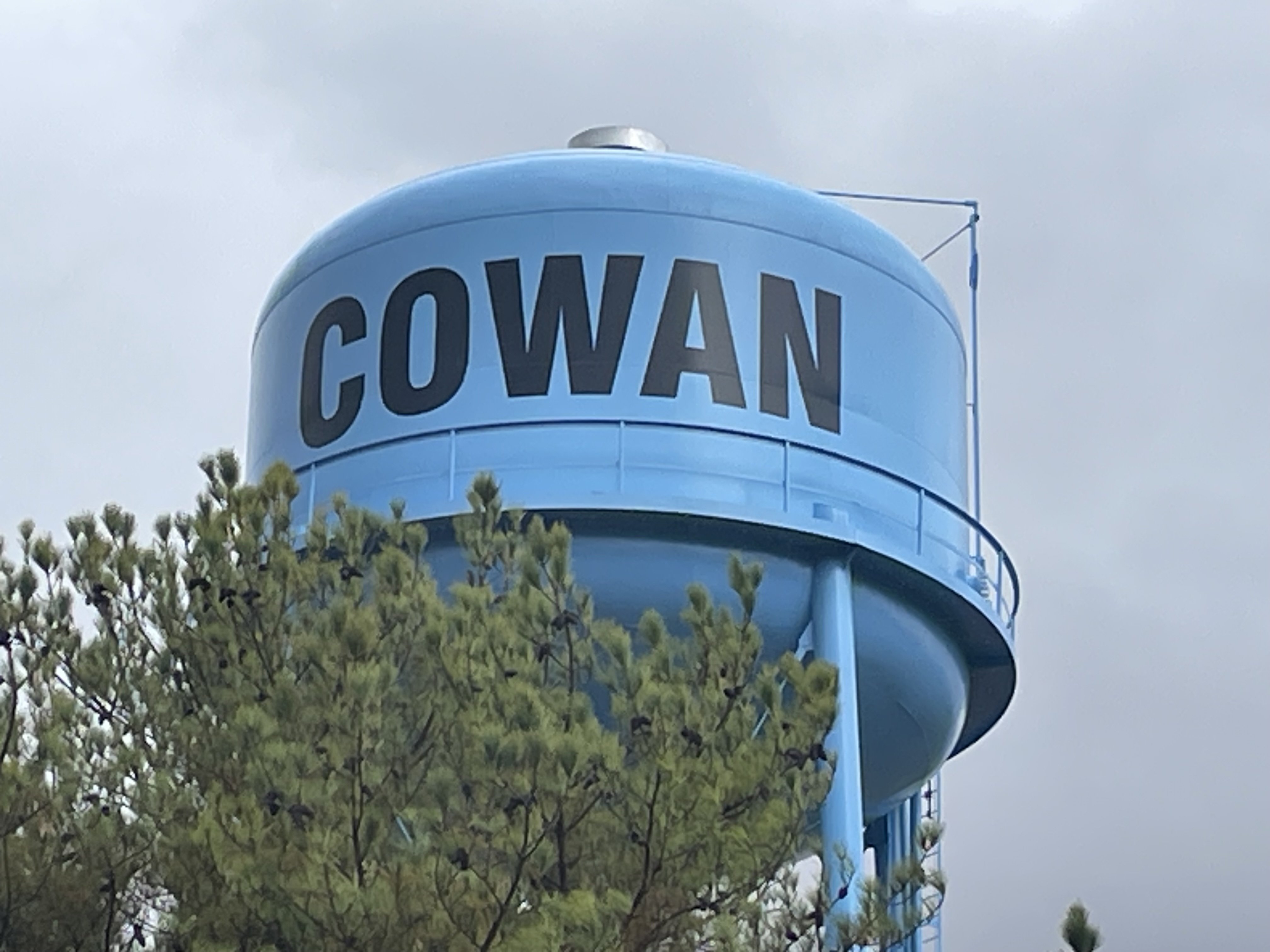 Cowan_Tennessee