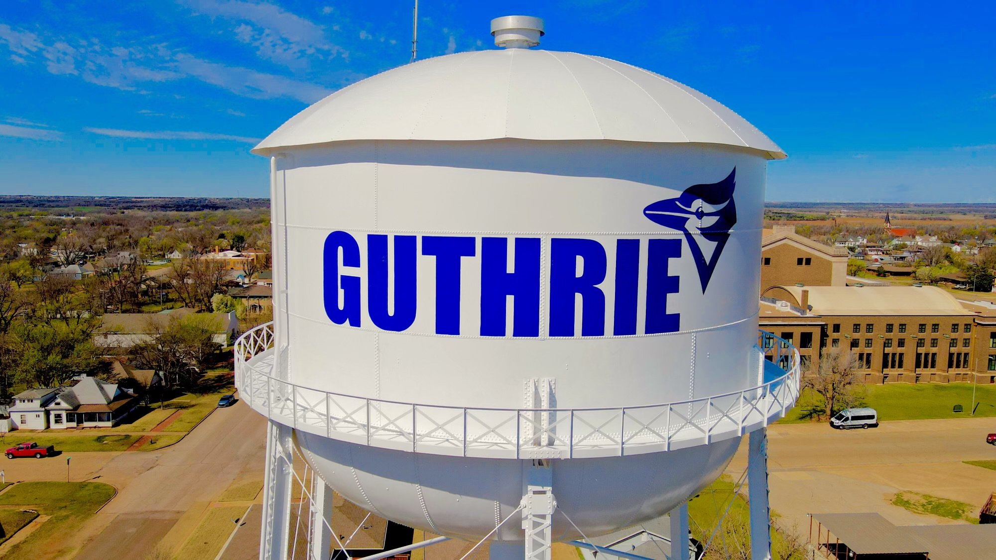 Guthrie_Tennessee